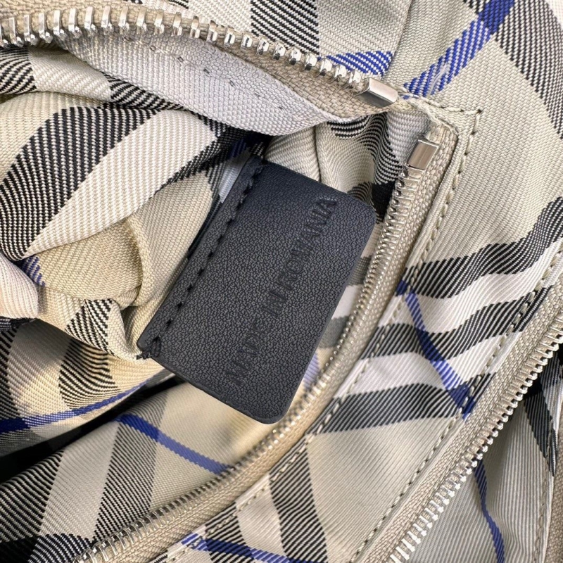 Burberry Satchel Bags